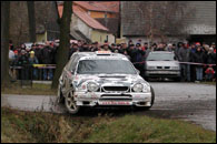 Waldviertel Rallye 2002
