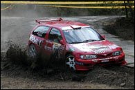 Barum Rally 2003 - tolfa / Tich