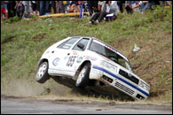 Barum Rally 2003
