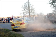 Rally Pbram 2003 - Vlek Z. / 