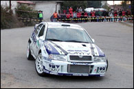 Horck Rally Teb 2003 - Trnn / Pritzl
