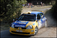 Barum Rally 2004 - Jean Joseph / 