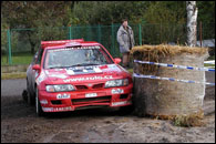 Air Design Rallysprint Sosnová 2004