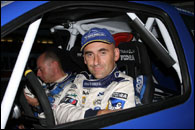 Barum Rally 2005 - Renato Travaglia