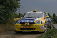 ADAC Rallye Deutschland 2006
