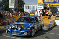 Barum Rally 2007 - Pech / Uhel