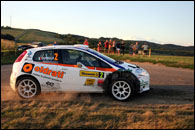 Barum Rally 2007 - Travaglia / Granai