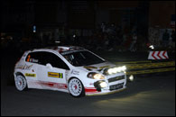 Barum Rally 2008 - Basso / Dotta