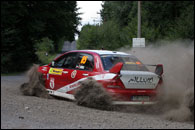 Barum Rally 2008 - Kůrka / 