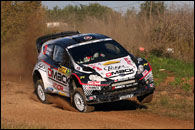 RallyRACC 48 Catalunya - Costa Daurada 2012: Prokop / Ernst