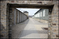 Koncentrační tábor Mauthausen 2018