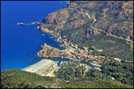 Korsika 2023
