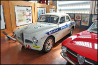 Museo Stanquellini 2025