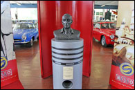 Museo Stanquellini 2025