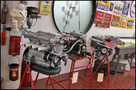 Museo Stanquellini 2025