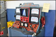 Museo Stanquellini 2025