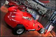 Museo Stanquellini 2025