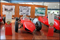 Museo Stanquellini 2025