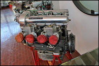 Museo Stanquellini 2025