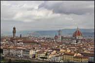 Florencie 2017
