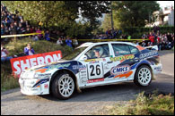 Barum Rally 2002 - Trnn / Pritzl