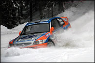Jnner Rallye 2004 - Bre / Palivec