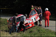 Bttcher Rally Vykov 2004 - Pantlek / 