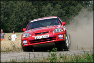 Rallye Pelhimov 2006