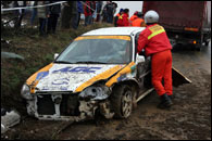Rally Vysoina Okky 2007 - n / Hdl