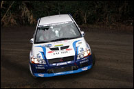 Jnner Rallye 2007 - Hozk / Hrel