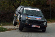 3-Stdte Rallye 2008