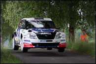 Rallye 2013